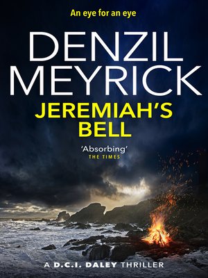 cover image of Jeremiah's Bell